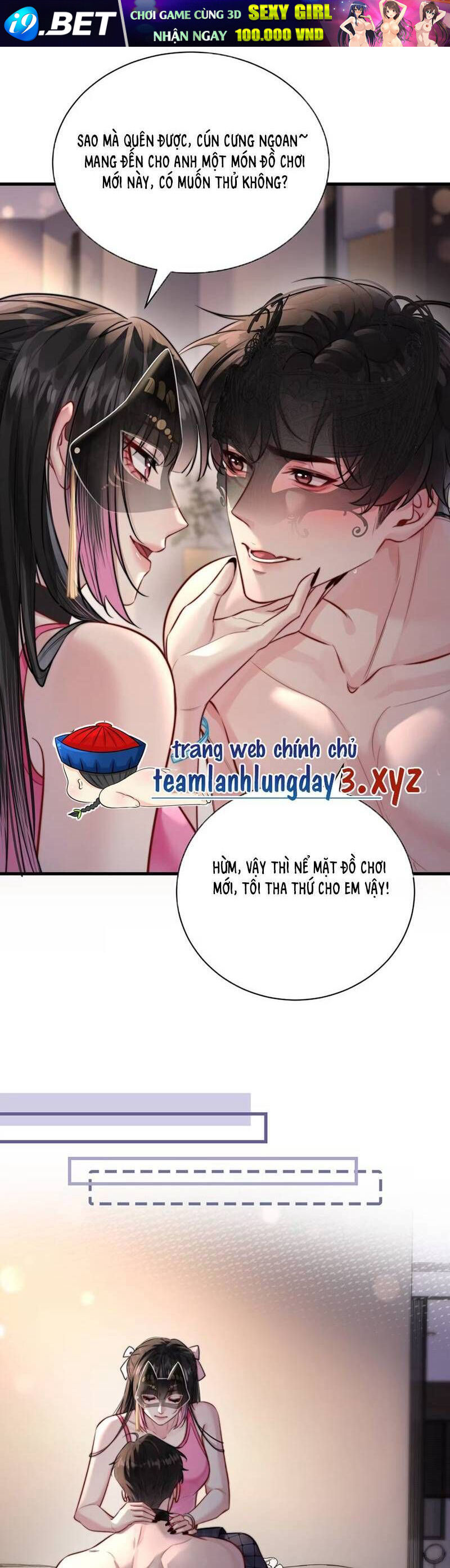 Trêu Chọc Sếp Biến Thái - Chapter 2 - Page 8