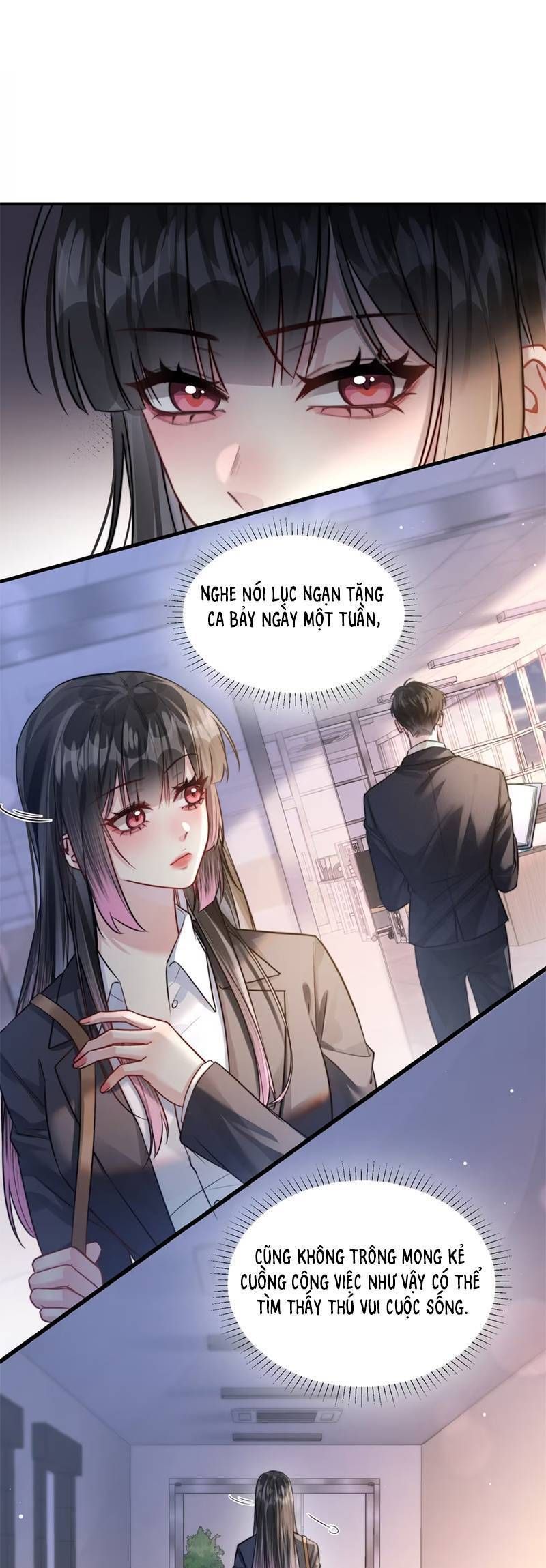 Trêu Chọc Sếp Biến Thái - Chapter 3 - Page 13