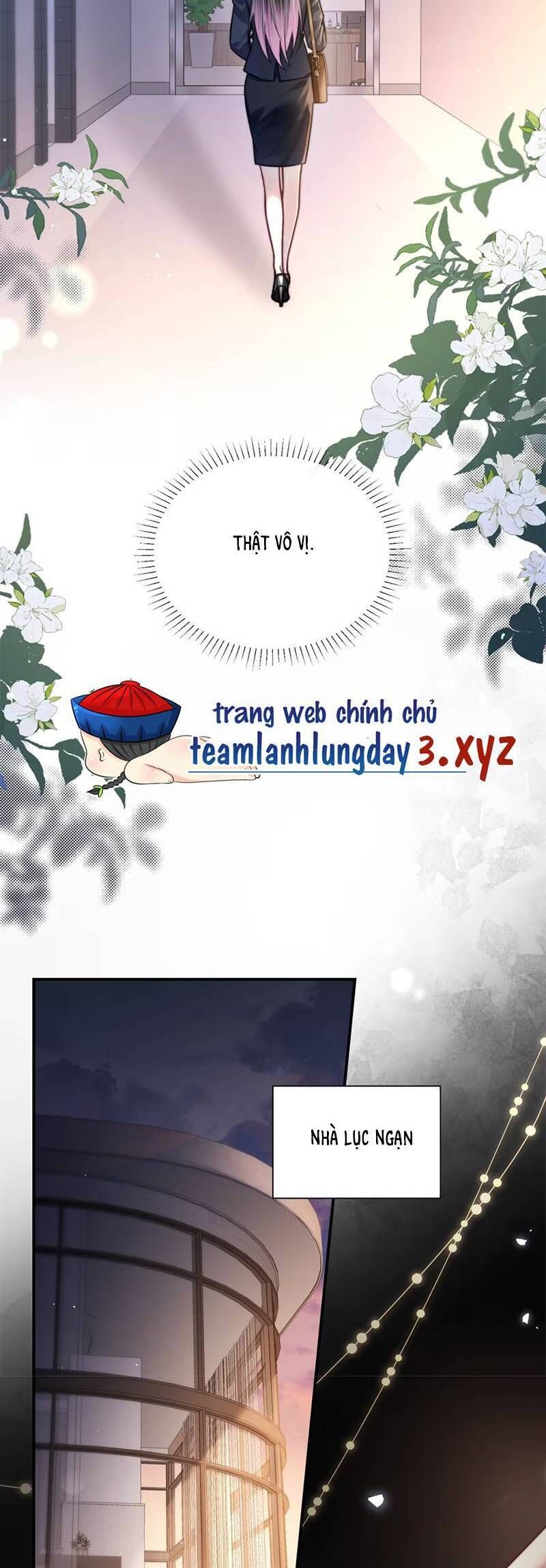 Trêu Chọc Sếp Biến Thái - Chapter 3 - Page 14