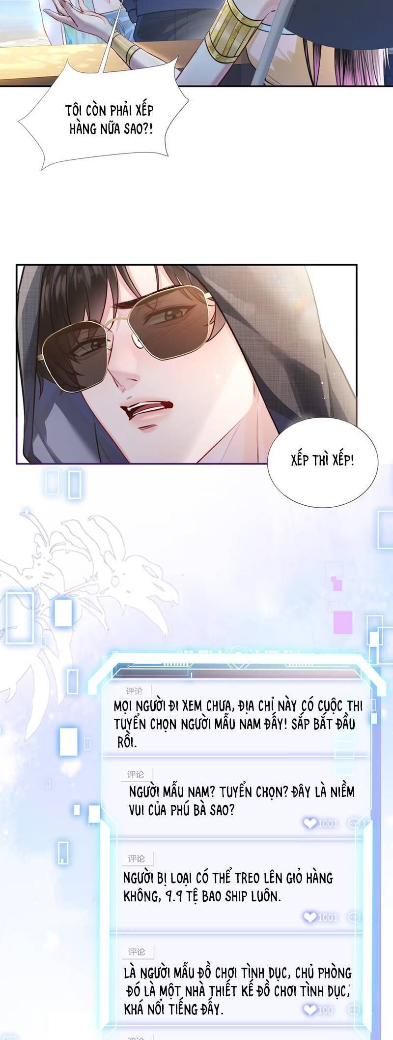 Trêu Chọc Sếp Biến Thái - Chapter 4 - Page 12