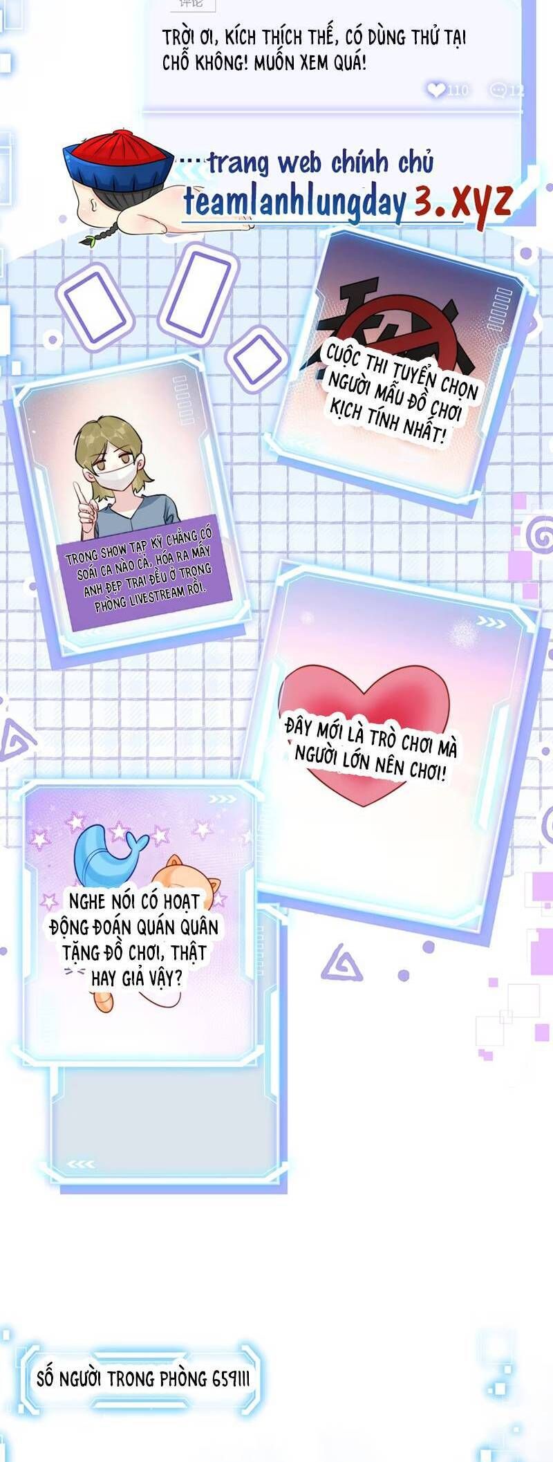 Trêu Chọc Sếp Biến Thái - Chapter 4 - Page 13