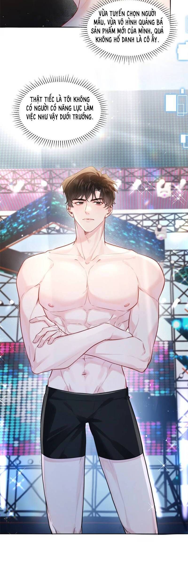 Trêu Chọc Sếp Biến Thái - Chapter 4 - Page 17