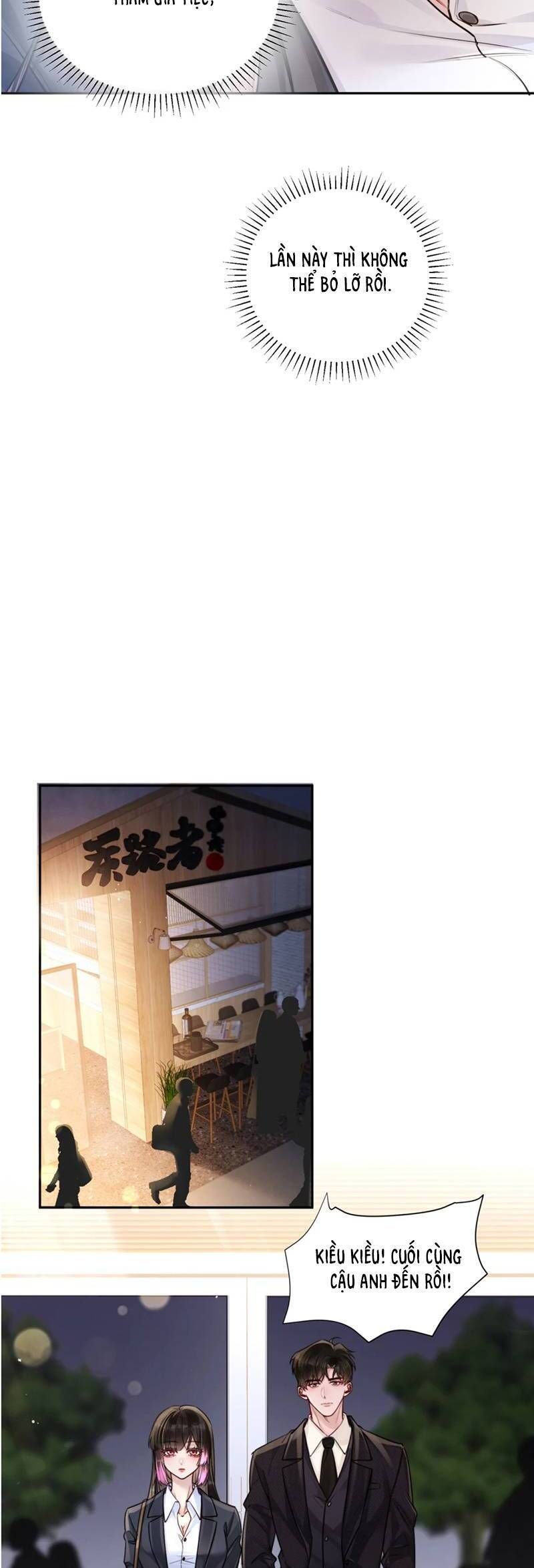 Trêu Chọc Sếp Biến Thái - Chapter 5 - Page 12
