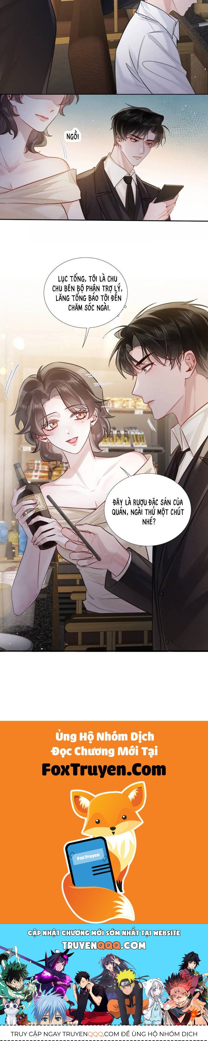 Trêu Chọc Sếp Biến Thái - Chapter 5 - Page 16