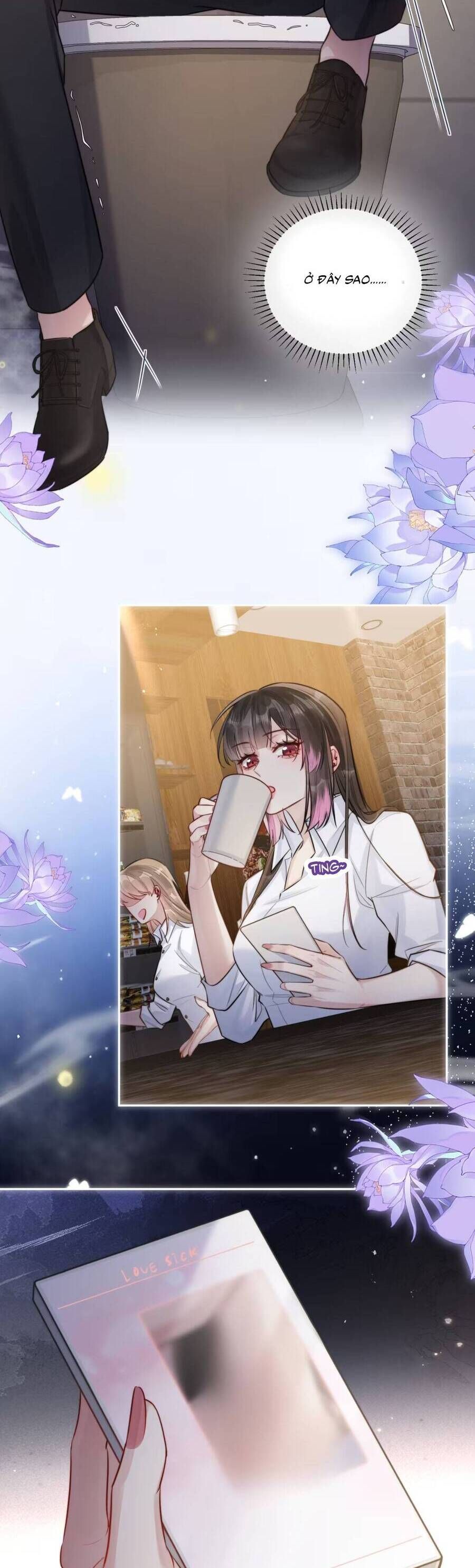 Trêu Chọc Sếp Biến Thái - Chapter 6 - Page 12