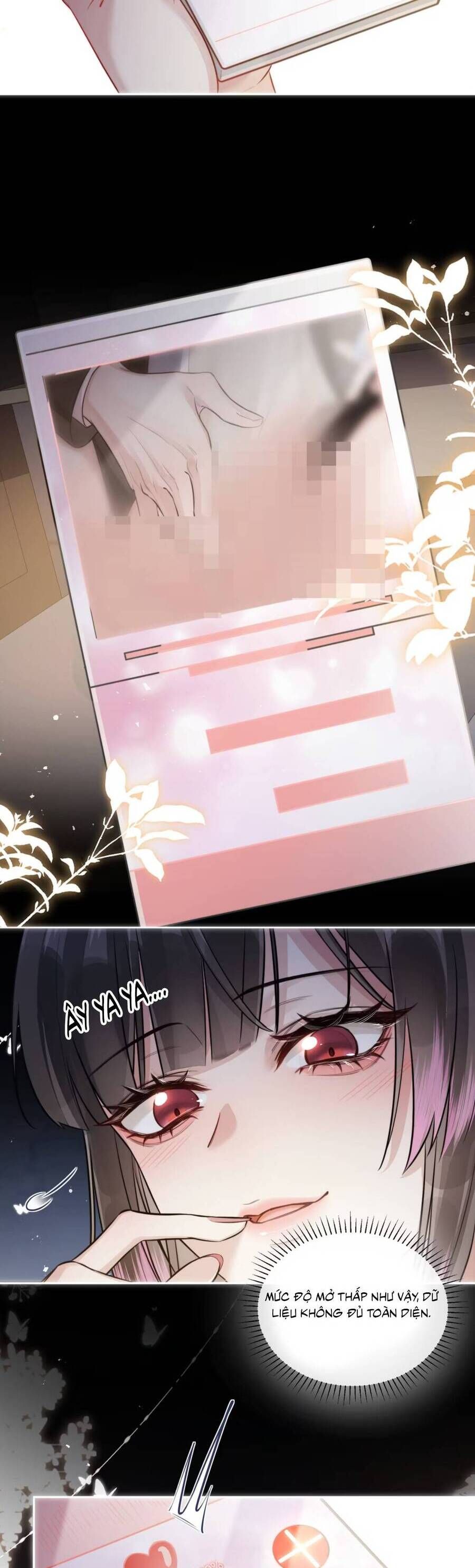 Trêu Chọc Sếp Biến Thái - Chapter 6 - Page 13