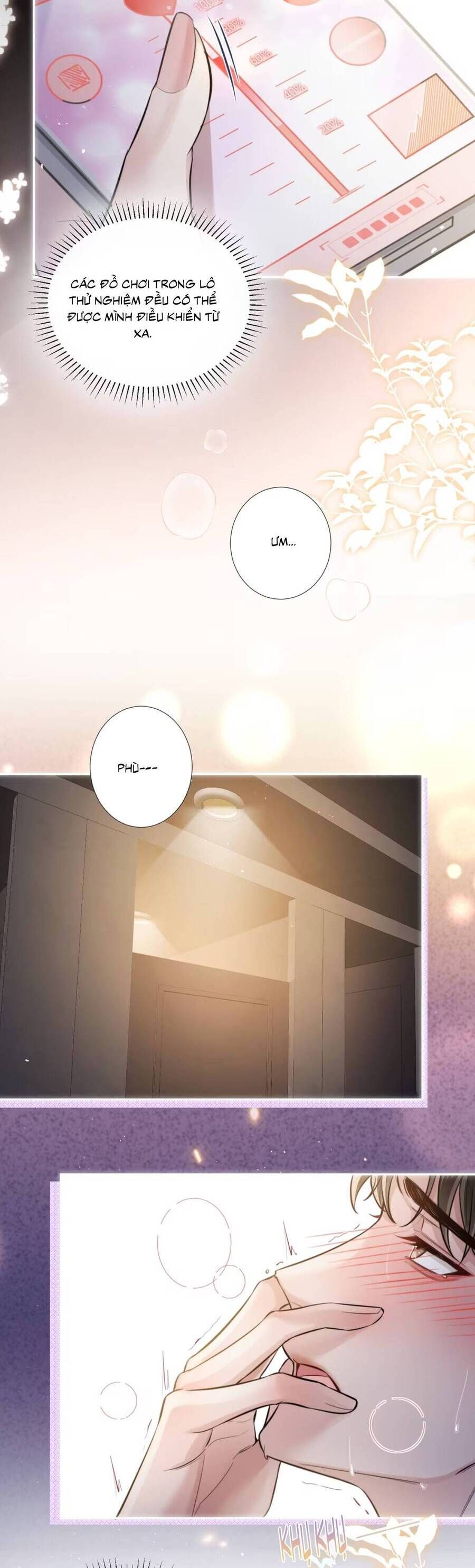 Trêu Chọc Sếp Biến Thái - Chapter 6 - Page 14