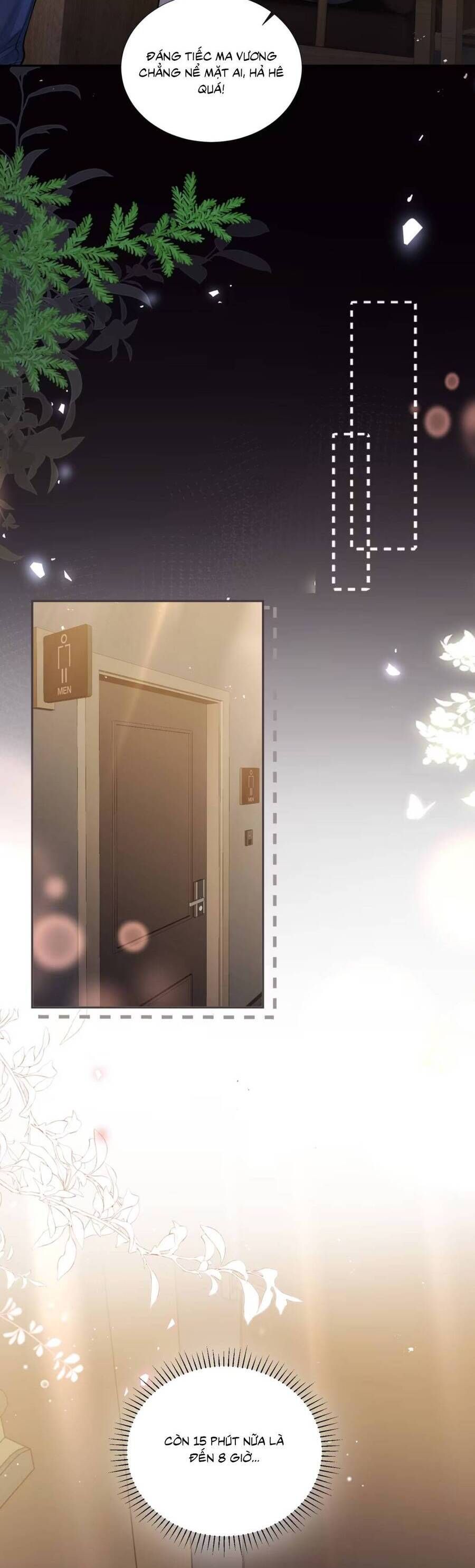 Trêu Chọc Sếp Biến Thái - Chapter 6 - Page 9