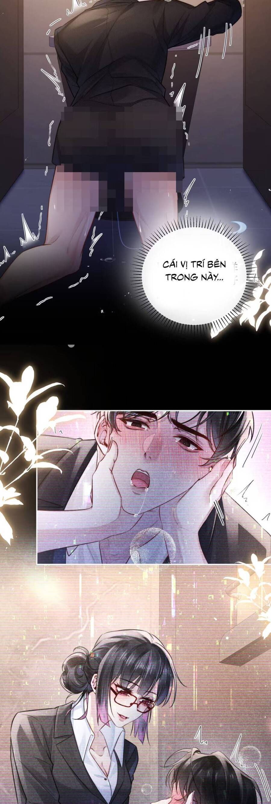 Trêu Chọc Sếp Biến Thái - Chapter 7 - Page 11