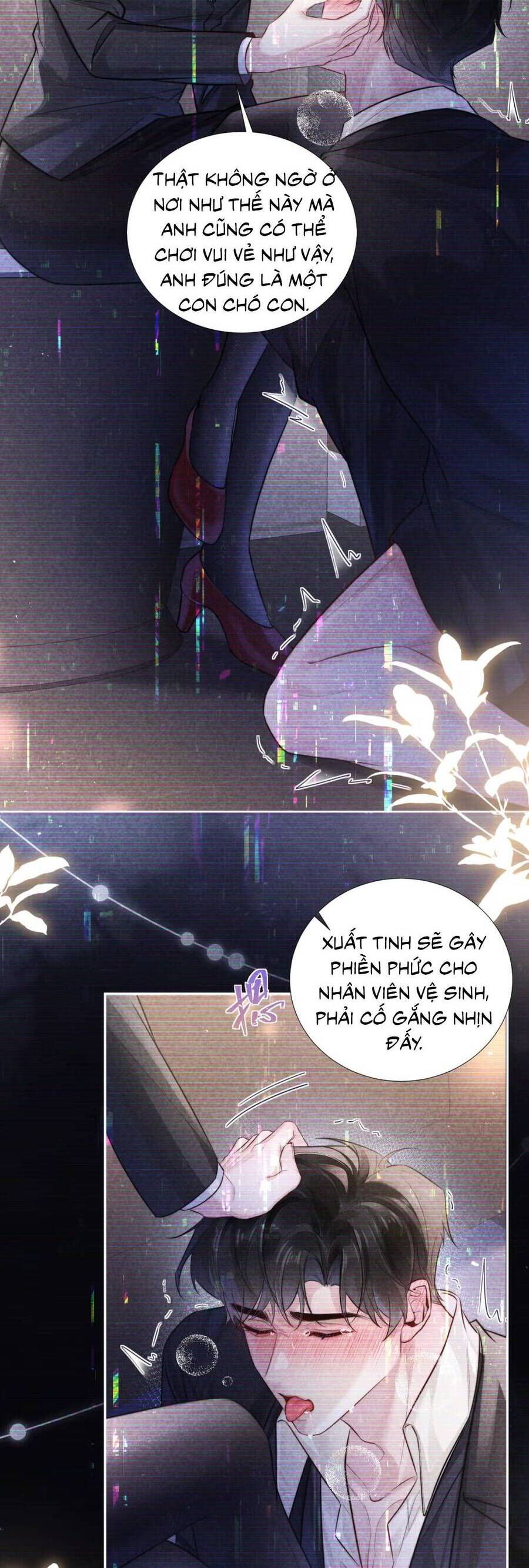 Trêu Chọc Sếp Biến Thái - Chapter 7 - Page 12