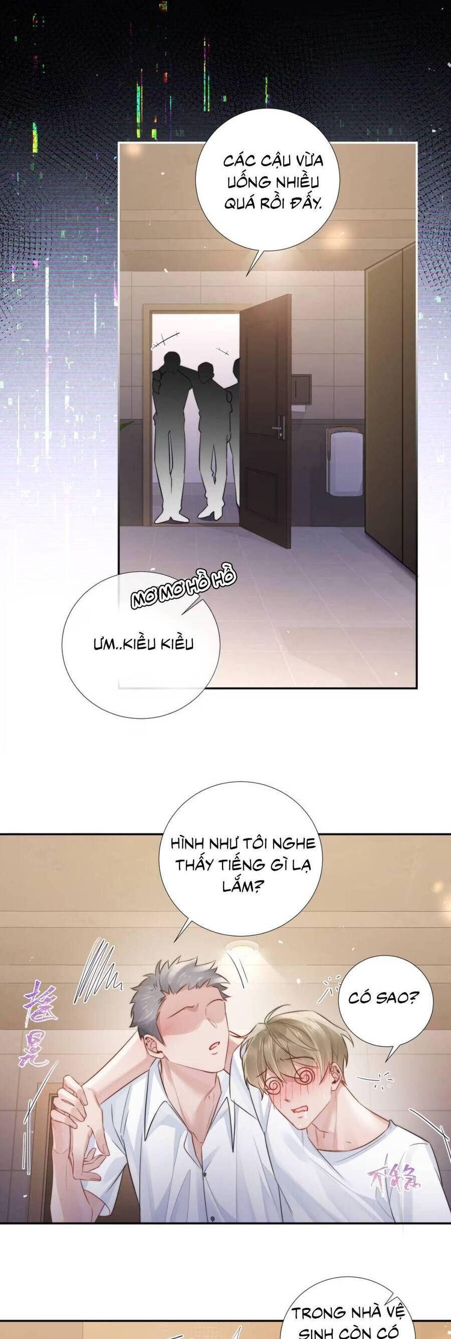 Trêu Chọc Sếp Biến Thái - Chapter 7 - Page 14