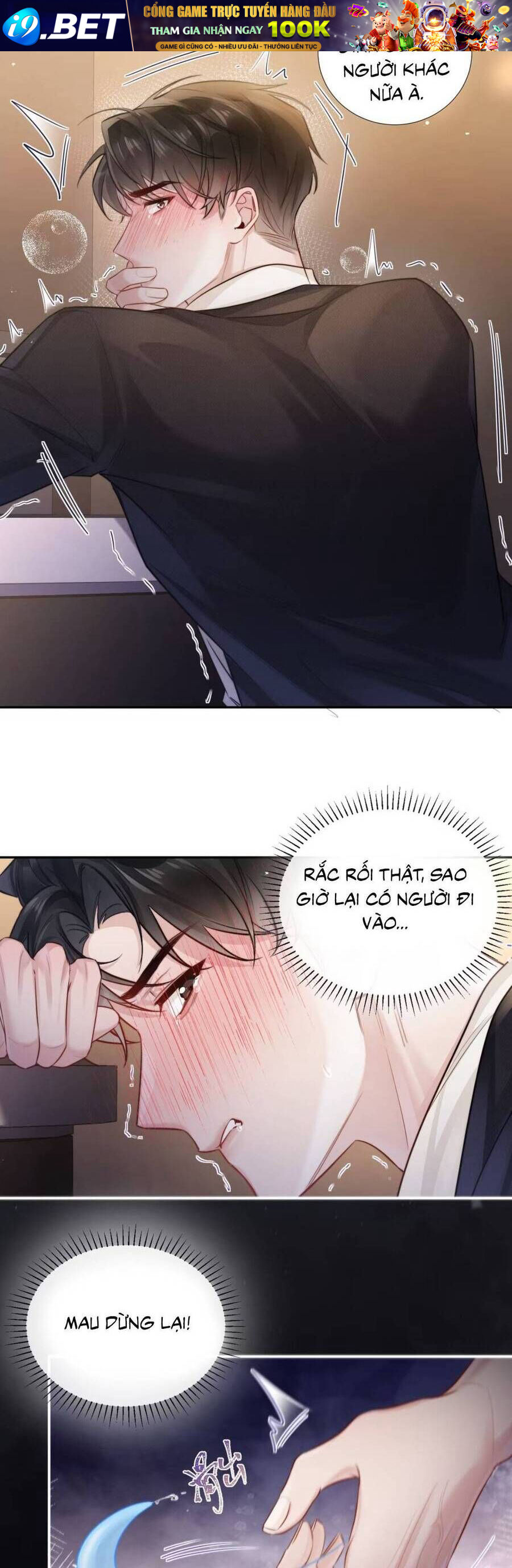 Trêu Chọc Sếp Biến Thái - Chapter 7 - Page 15