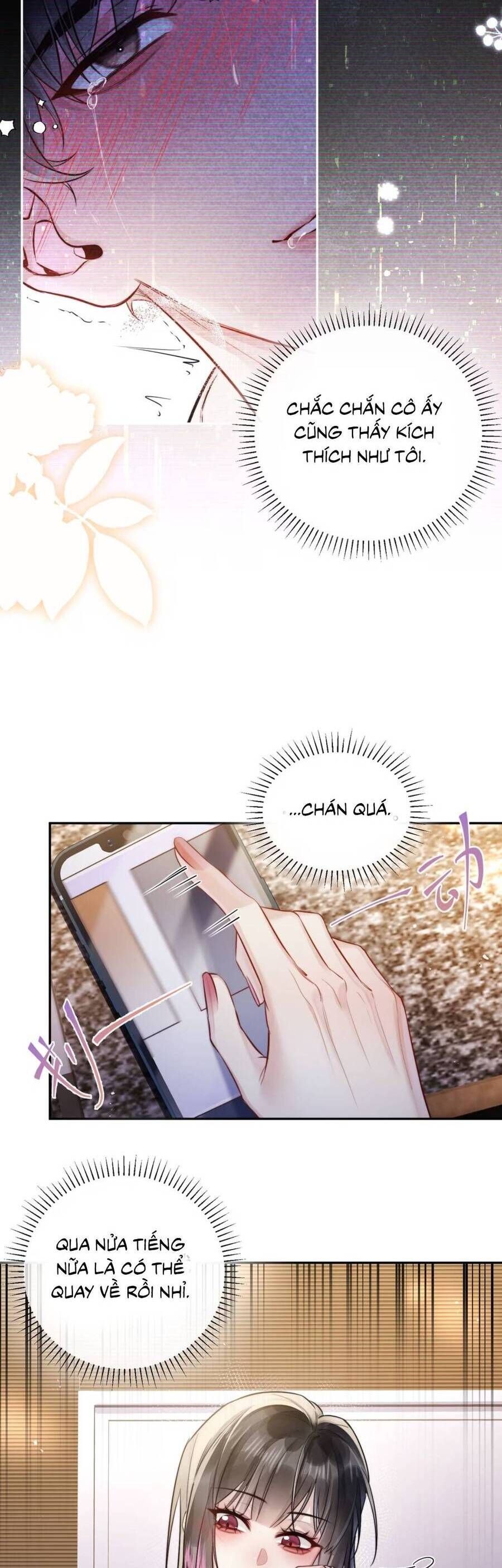 Trêu Chọc Sếp Biến Thái - Chapter 7 - Page 7