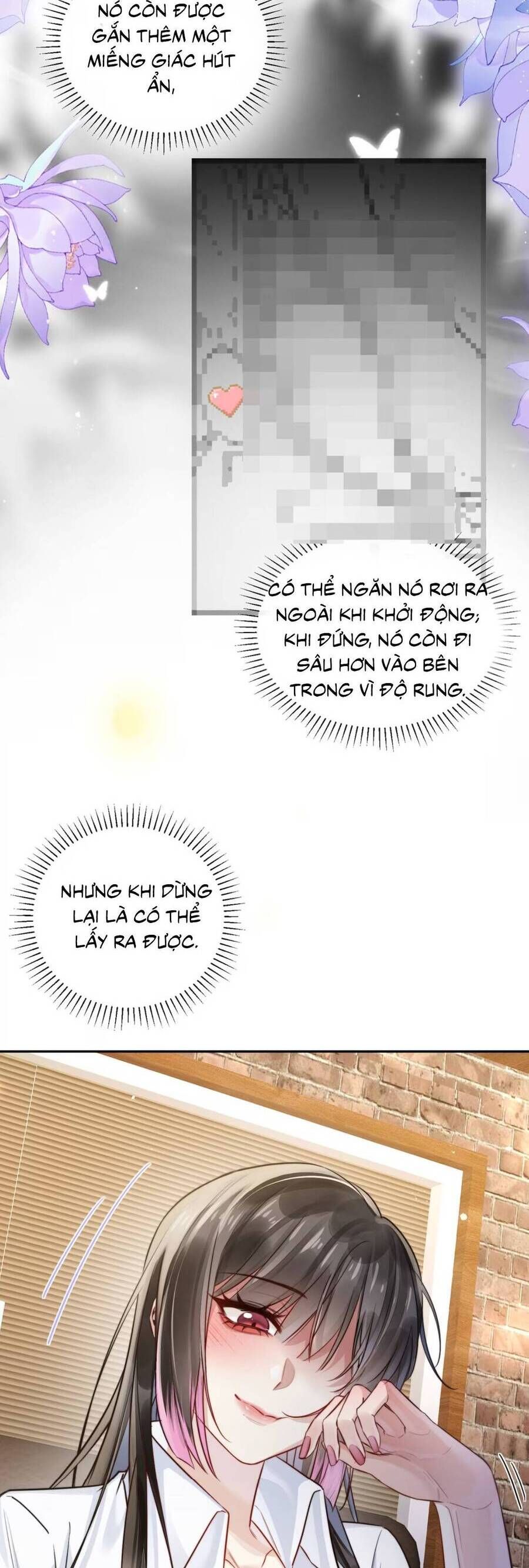 Trêu Chọc Sếp Biến Thái - Chapter 7 - Page 9