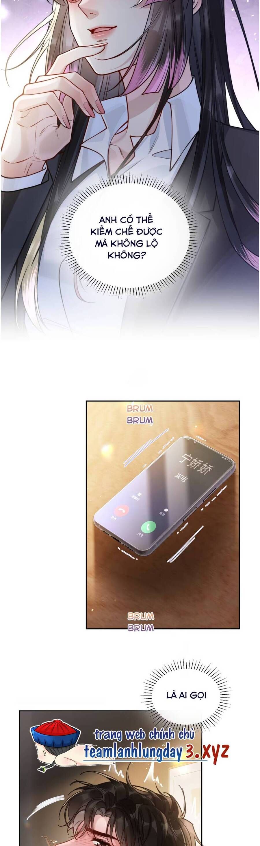 Trêu Chọc Sếp Biến Thái - Chapter 9 - Page 15