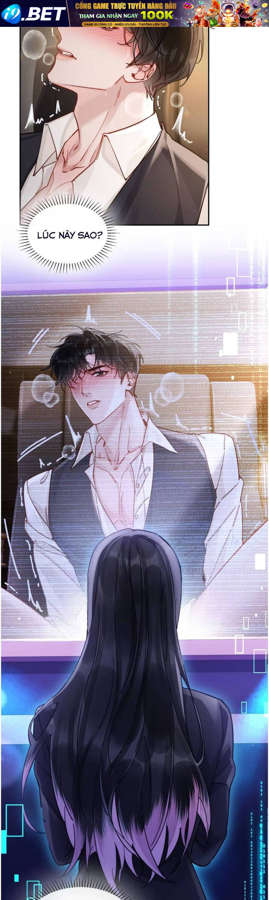 Trêu Chọc Sếp Biến Thái - Chapter 9 - Page 16