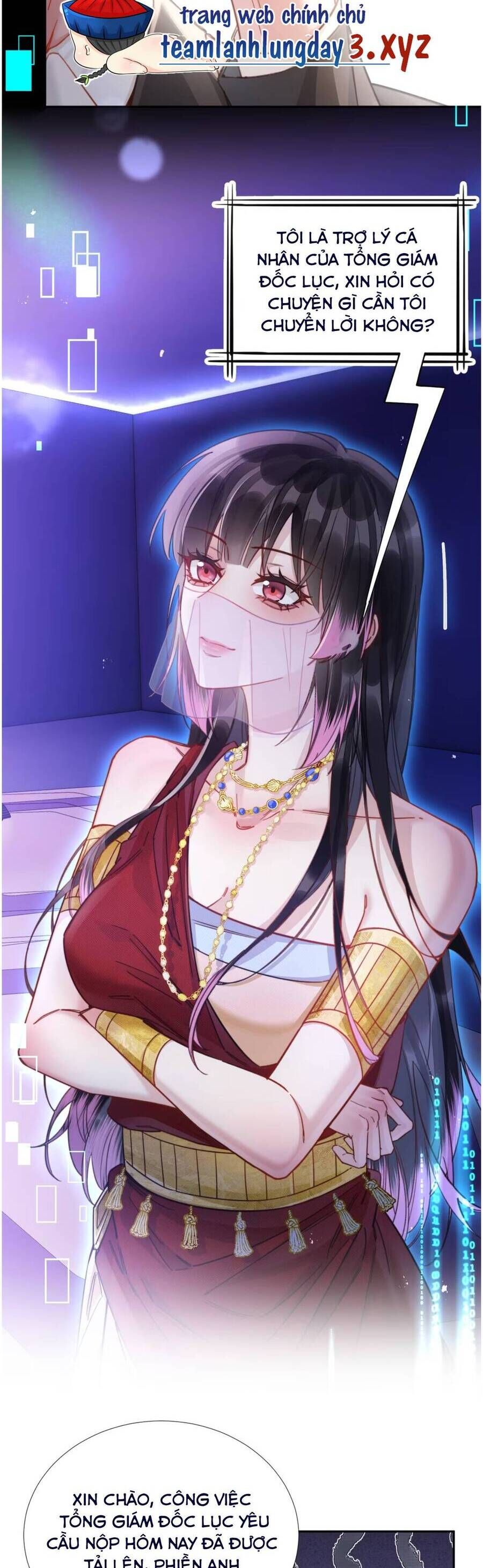 Trêu Chọc Sếp Biến Thái - Chapter 9 - Page 18