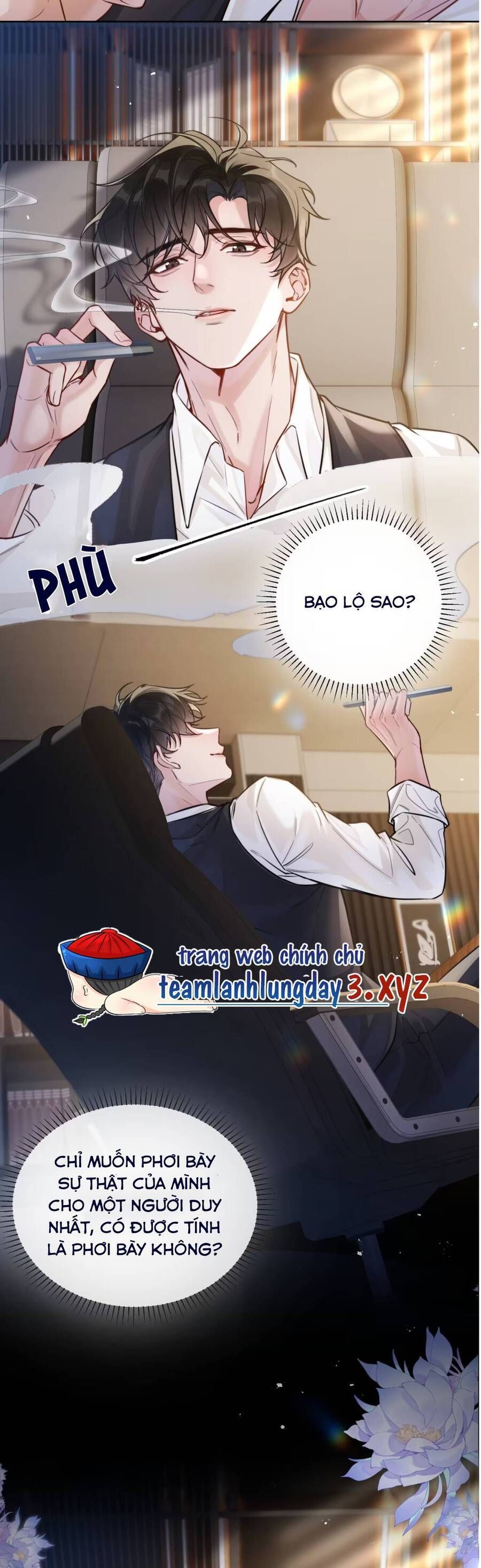 Trêu Chọc Sếp Biến Thái - Chapter 9 - Page 7