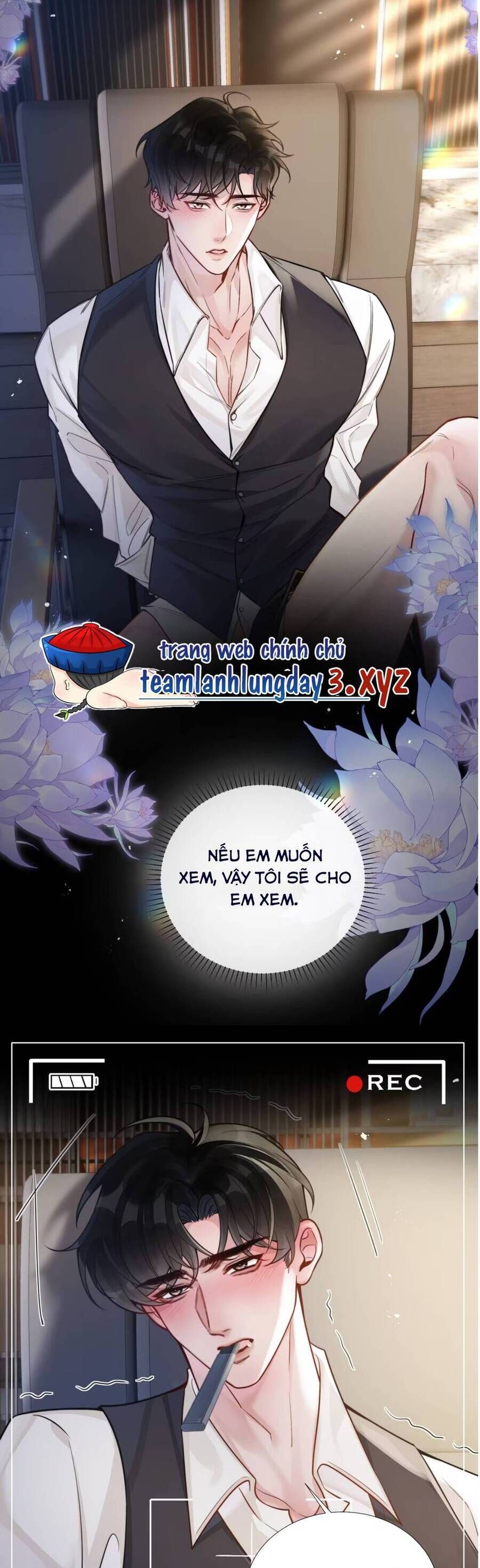 Trêu Chọc Sếp Biến Thái - Chapter 9 - Page 8