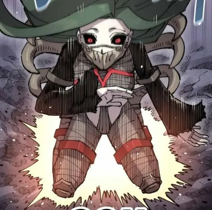 Sắp Xuất Ngũ Thì Isekai - Chapter 159 - Page 109