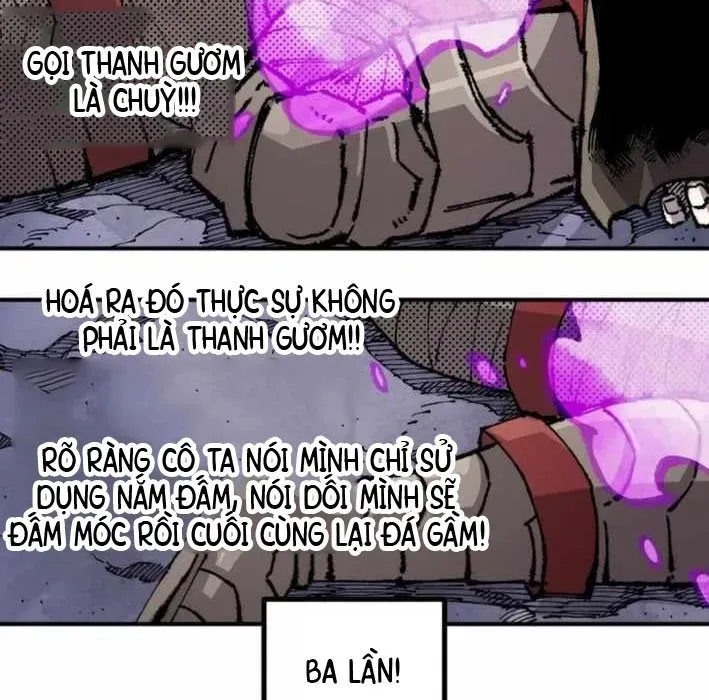 Sắp Xuất Ngũ Thì Isekai - Chapter 159 - Page 125