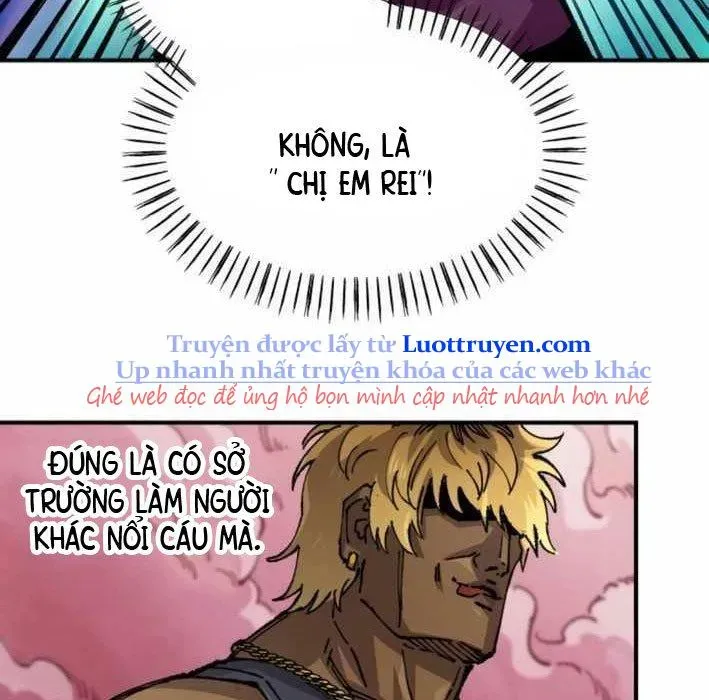 Sắp Xuất Ngũ Thì Isekai - Chapter 159 - Page 131