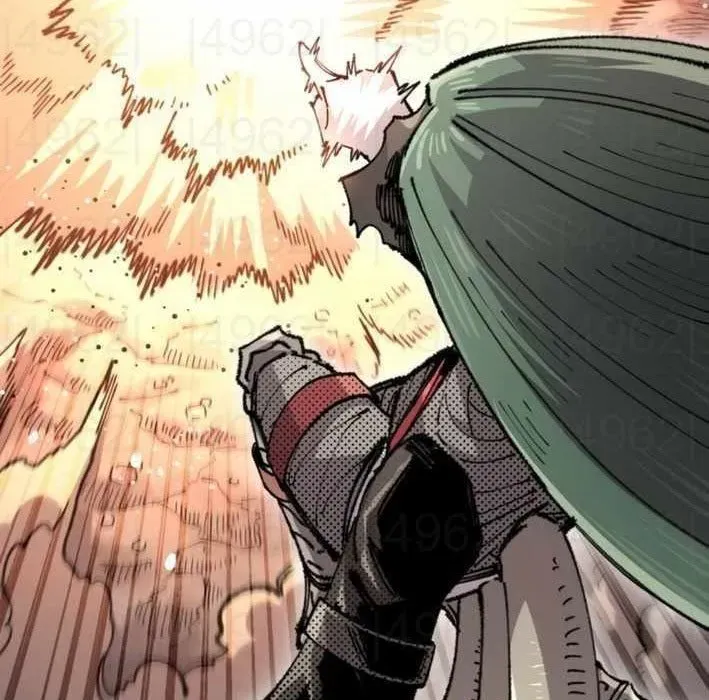 Sắp Xuất Ngũ Thì Isekai - Chapter 159 - Page 156