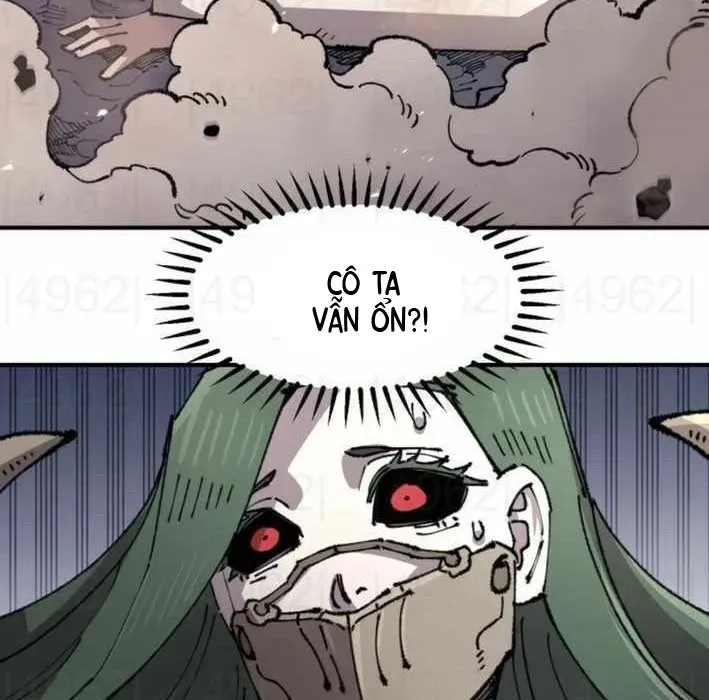 Sắp Xuất Ngũ Thì Isekai - Chapter 159 - Page 166