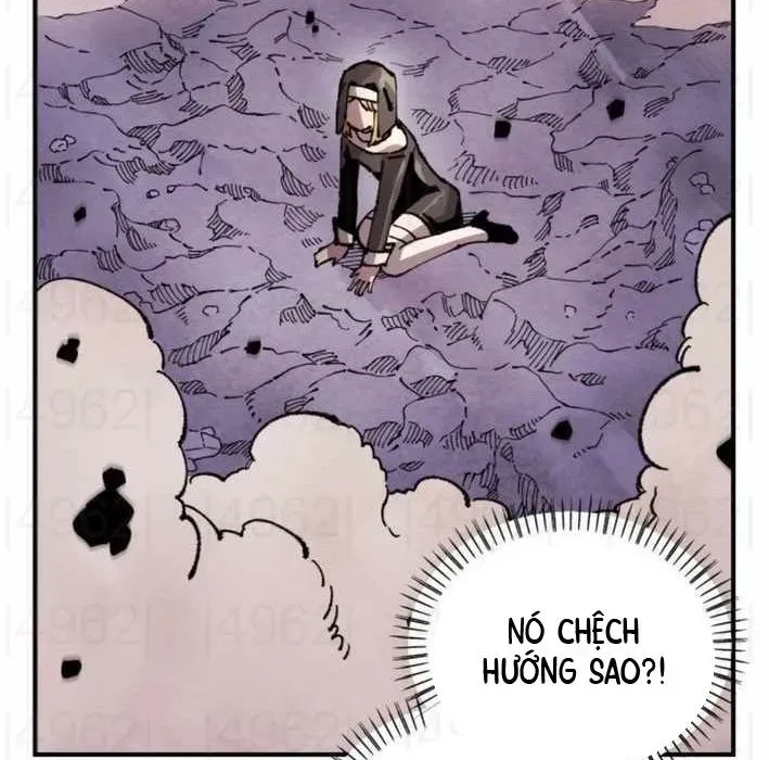 Sắp Xuất Ngũ Thì Isekai - Chapter 159 - Page 170