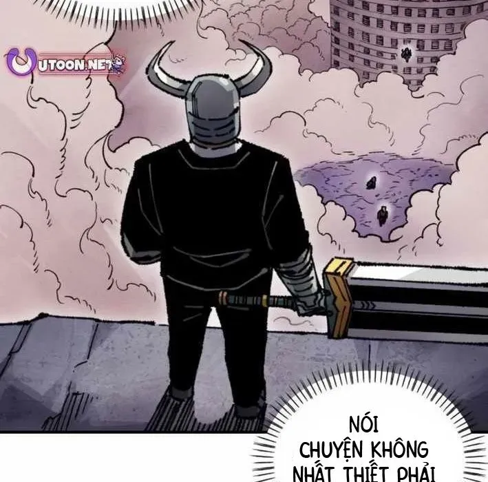 Sắp Xuất Ngũ Thì Isekai - Chapter 159 - Page 196