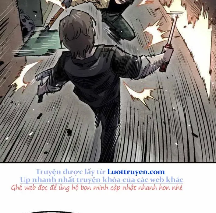 Sắp Xuất Ngũ Thì Isekai - Chapter 159 - Page 205