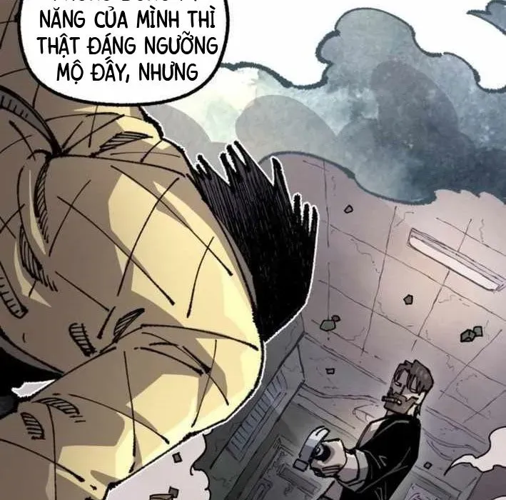 Sắp Xuất Ngũ Thì Isekai - Chapter 159 - Page 215