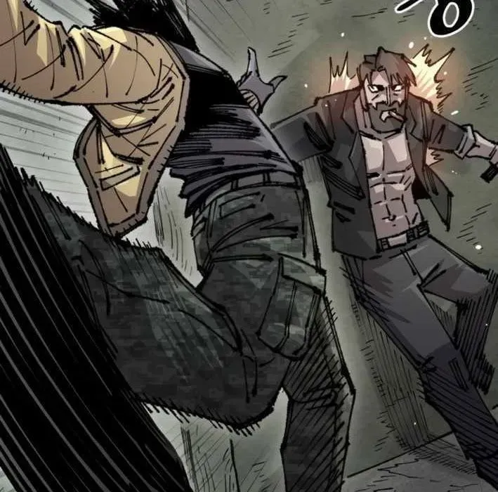 Sắp Xuất Ngũ Thì Isekai - Chapter 159 - Page 243