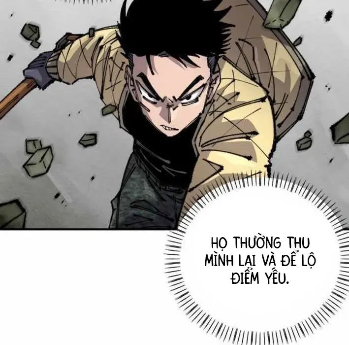 Sắp Xuất Ngũ Thì Isekai - Chapter 159 - Page 274