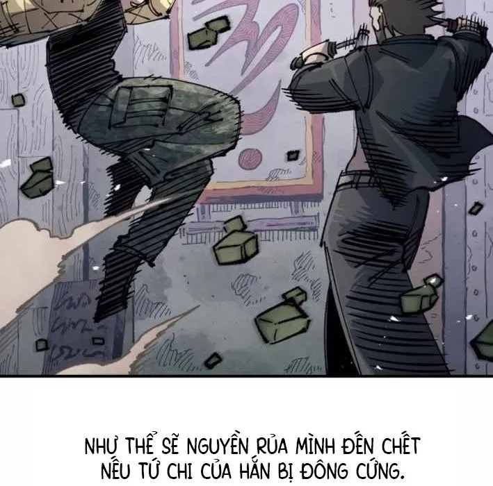 Sắp Xuất Ngũ Thì Isekai - Chapter 159 - Page 278