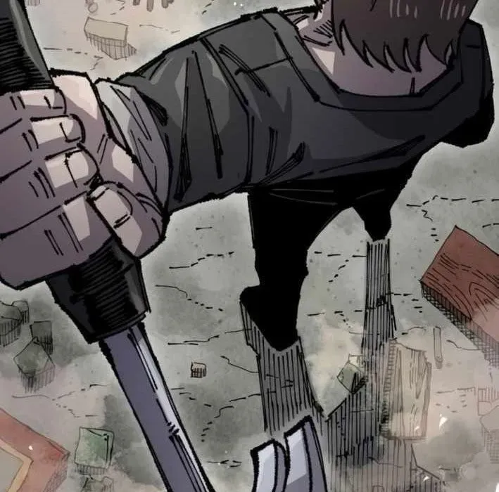 Sắp Xuất Ngũ Thì Isekai - Chapter 159 - Page 302