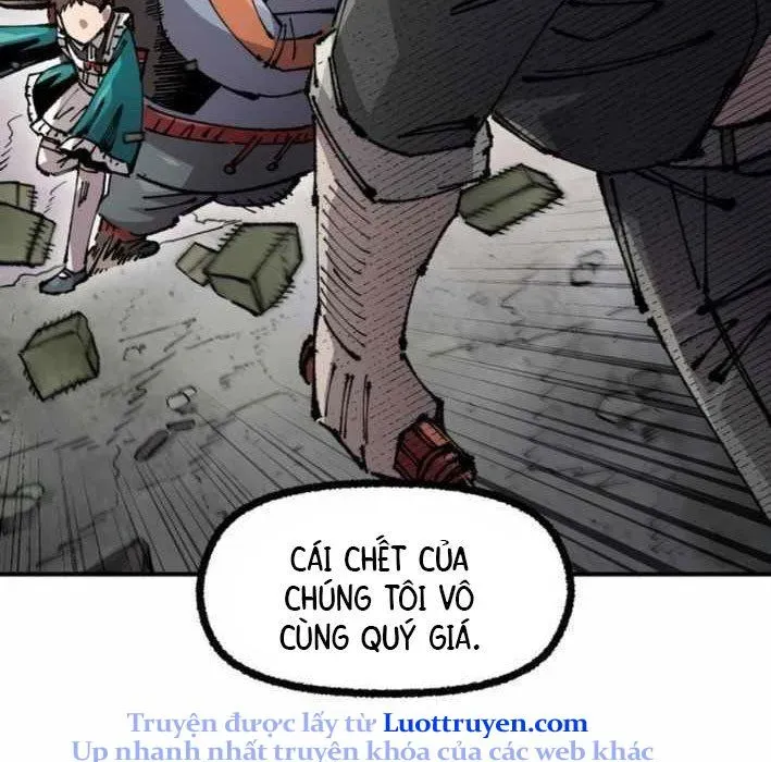 Sắp Xuất Ngũ Thì Isekai - Chapter 159 - Page 318