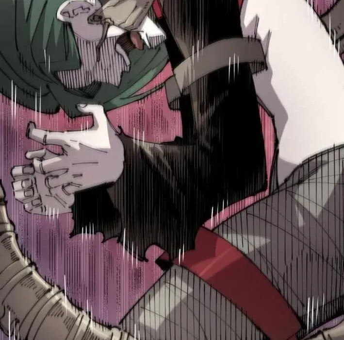 Sắp Xuất Ngũ Thì Isekai - Chapter 159 - Page 34