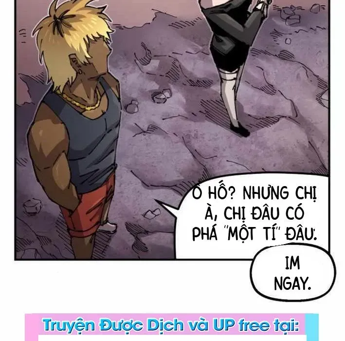 Sắp Xuất Ngũ Thì Isekai - Chapter 159 - Page 42