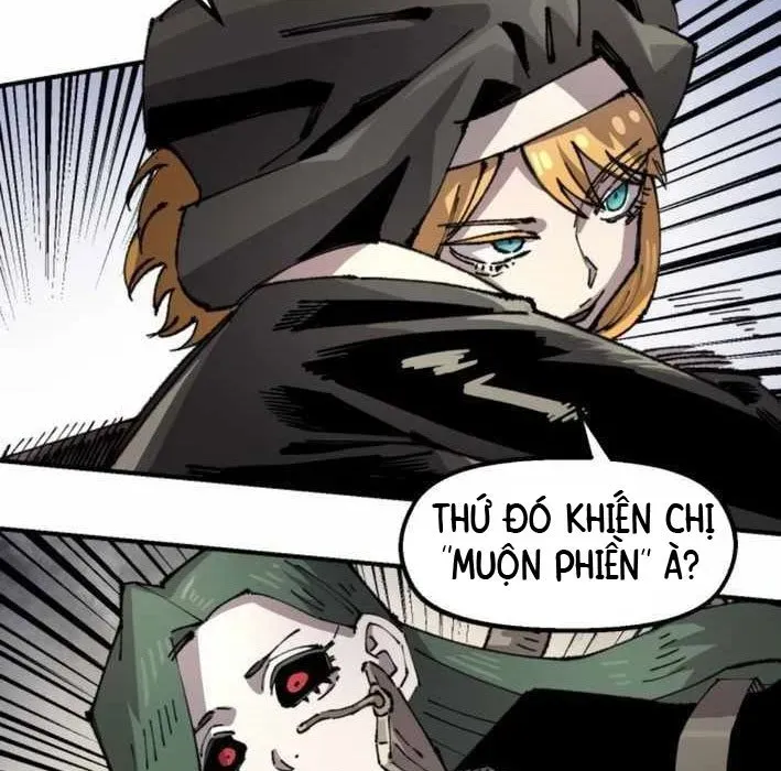Sắp Xuất Ngũ Thì Isekai - Chapter 159 - Page 54