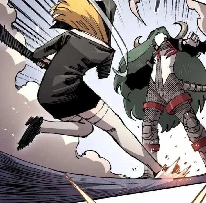 Sắp Xuất Ngũ Thì Isekai - Chapter 159 - Page 58