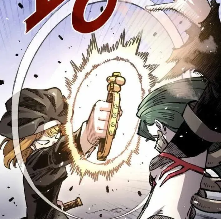 Sắp Xuất Ngũ Thì Isekai - Chapter 159 - Page 64