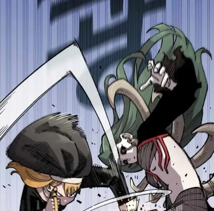 Sắp Xuất Ngũ Thì Isekai - Chapter 159 - Page 75