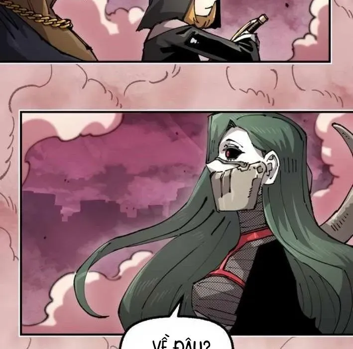 Sắp Xuất Ngũ Thì Isekai - Chapter 159 - Page 8