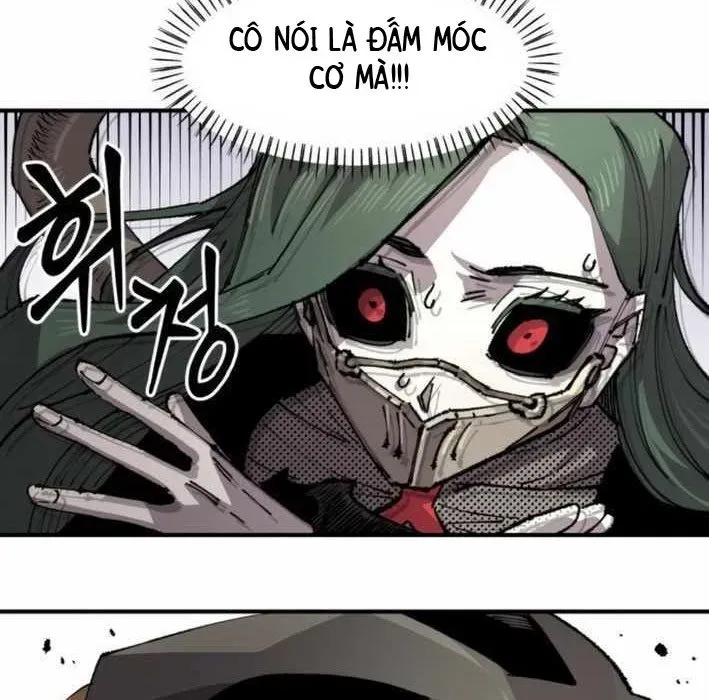 Sắp Xuất Ngũ Thì Isekai - Chapter 159 - Page 99