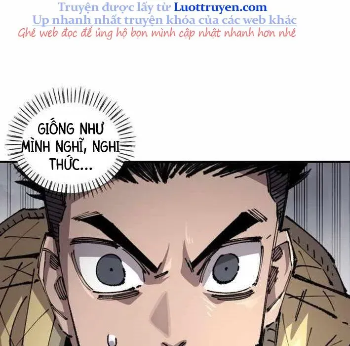 Sắp Xuất Ngũ Thì Isekai - Chapter 160 - Page 101