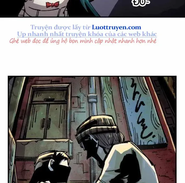 Sắp Xuất Ngũ Thì Isekai - Chapter 160 - Page 113