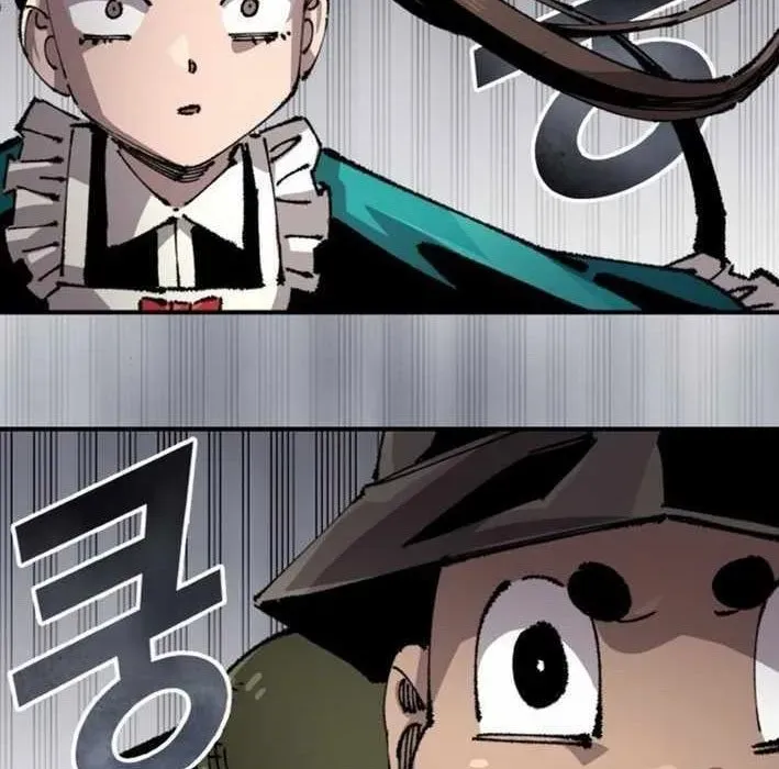 Sắp Xuất Ngũ Thì Isekai - Chapter 160 - Page 123