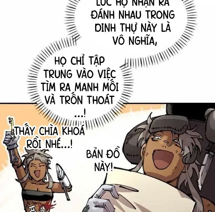 Sắp Xuất Ngũ Thì Isekai - Chapter 160 - Page 14