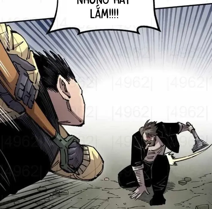 Sắp Xuất Ngũ Thì Isekai - Chapter 160 - Page 158